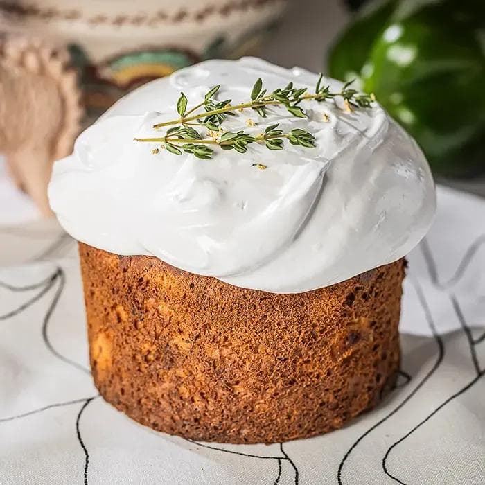 Велика паска