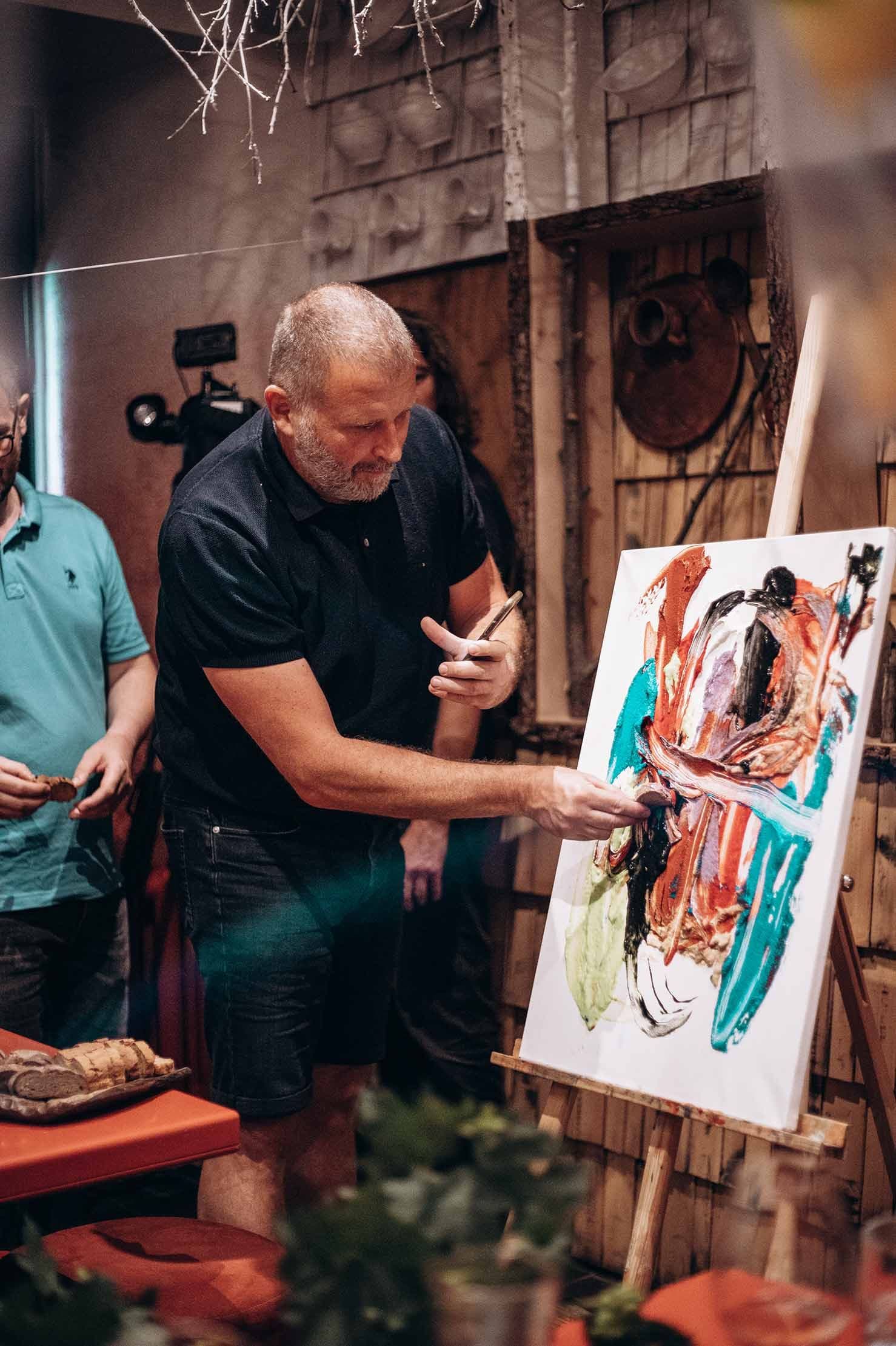 100 років тому вперед