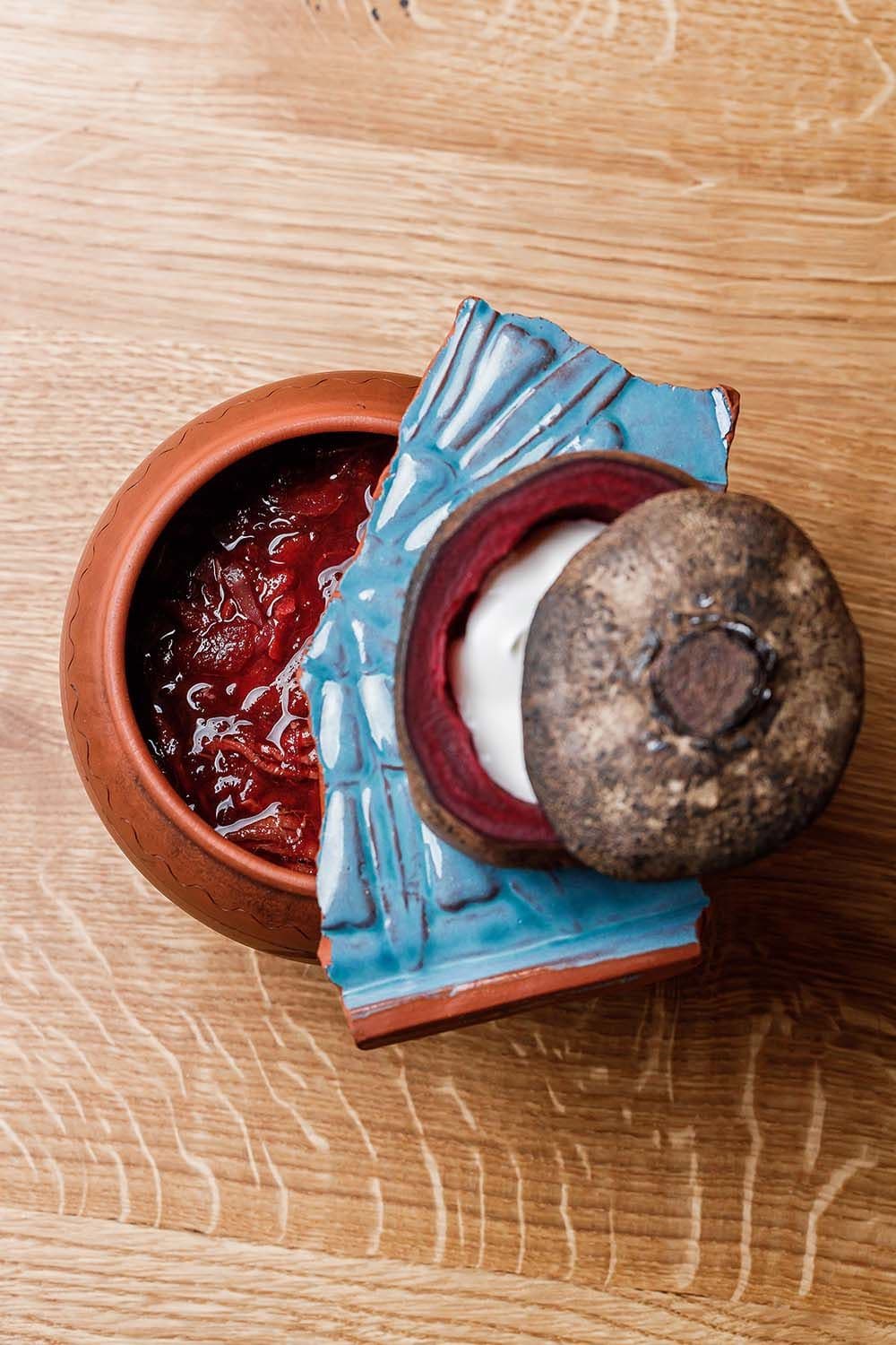 100 років тому вперед