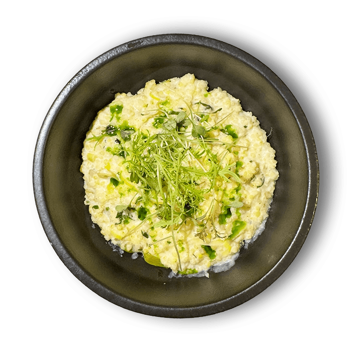 Козацький куліш у традиційній подачі